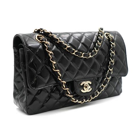 chanel quilted leather purse|original quilted chanel bag.